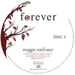 Forever - Audio