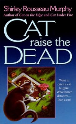 Cat raise the dead