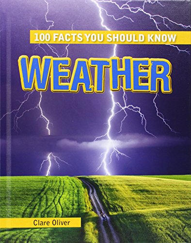 Weather by Clare Oliver