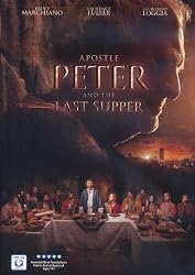 Apostle Peter & The Last Supper