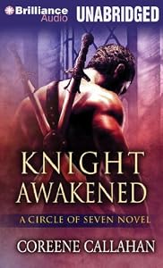Knight Awakened (Circle of Seven Series)