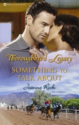 Something to Talk About (Mills & Boon Special Releases)
