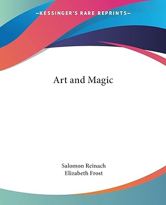 Art and Magic
