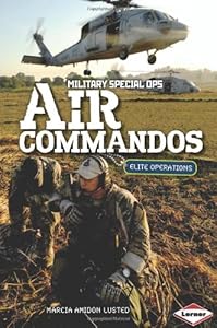 Air Commandos: Elite Operations