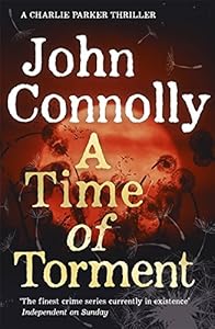 Time of Torment a Charlie Parker Thriller 14