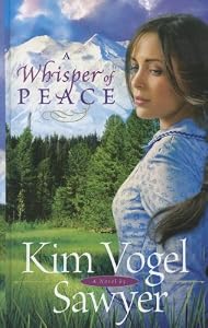 A Whisper of Peace