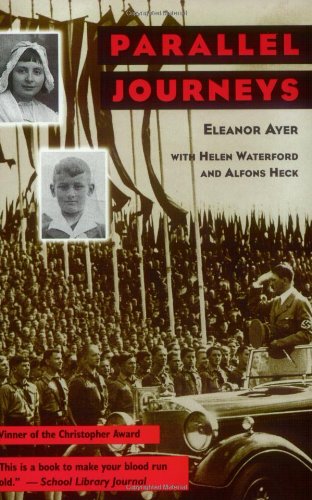Parallel Journeys by Eleanor H. Ayer
