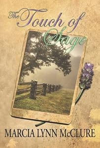 The Touch of Sage by Marcia Lynn McClure