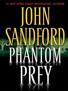 Phantom Prey