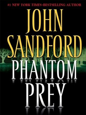 Phantom Prey