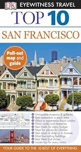 Top 10 San Francisco by Jeffrey Kennedy