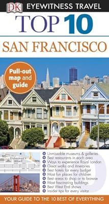Top 10 San Francisco