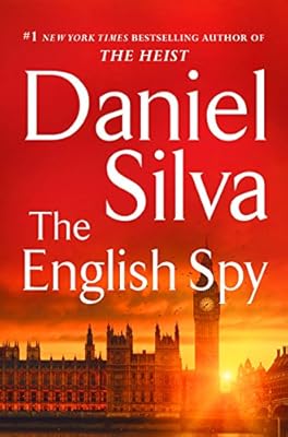 The English spy