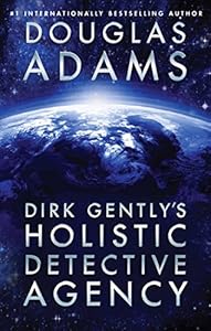 Dirk Gently's Holistic Detective Agency