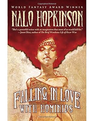 Falling in Love with Hominids