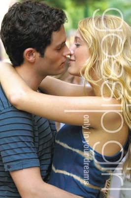 Gossip Girl #9: Only In Your Dreams: A Gossip Girl Novel
