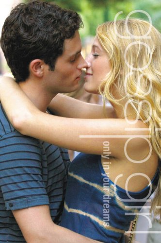 Gossip Girl #9: Only In Your Dreams: A Gossip Girl Novel by Cecily von Ziegesar