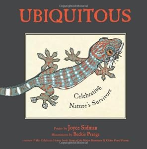 Ubiquitous: Celebrating Natures Survivors