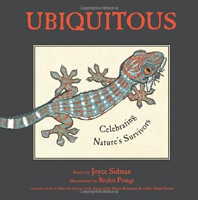 Ubiquitous: Celebrating Natures Survivors