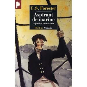 Aspirant de marine