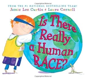 Is There Really a Human Race?