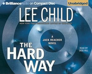 The Hard Way (Jack Reacher, No. 10