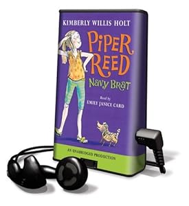 Piper Reed, Navy Brat