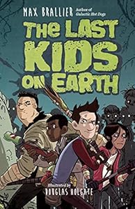 The Last Kids on Earth