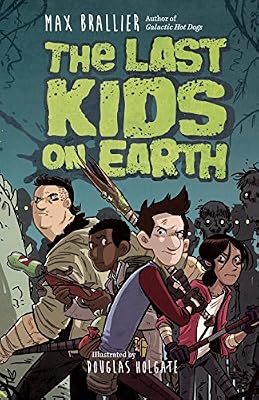 The Last Kids on Earth