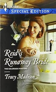 Reid's Runaway Bride