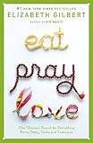 Eat, Pray, Love