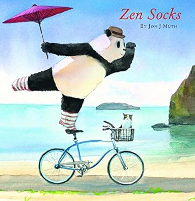 Zen Socks
