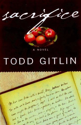 Sacrifice by Todd Gitlin
