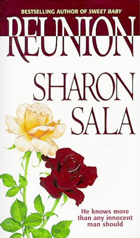 Reunion by Sharon Sala