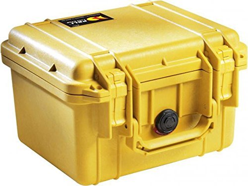 Algopix Similar Product 10 - Peli 1300 Cases Od Green With Foam