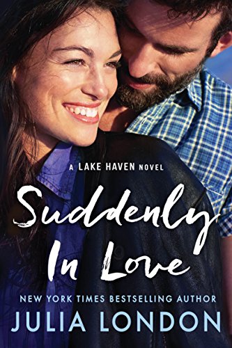 Suddenly in Love by Julia London