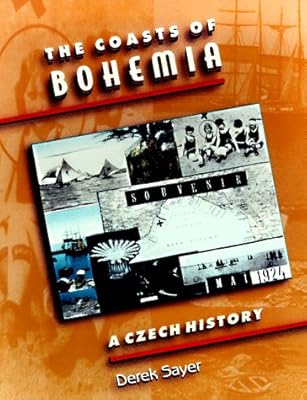 The Coasts of Bohemia: A Czech History