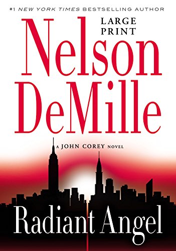 Radiant Angel by Nelson DeMille