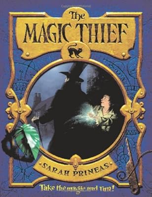 The Magic Thief