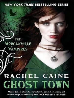Ghost Town