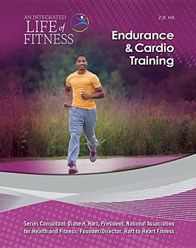 Endurance & cardio training by Z  B Hill