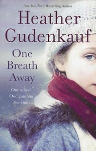 One Breath Away