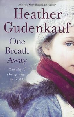 One Breath Away