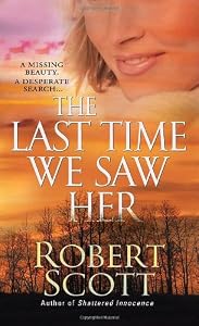 The Last Time We Saw Her