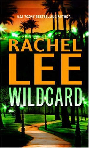 Wildcard by Rachel Lee