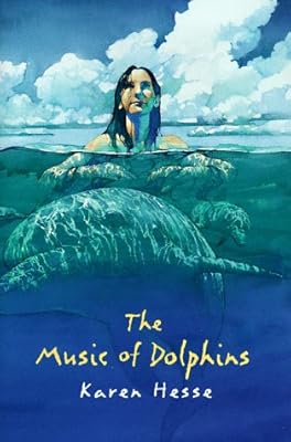 The Music of Dolphins
