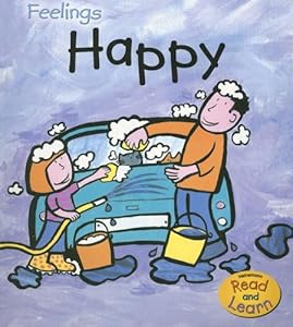 Happy (Feelings)