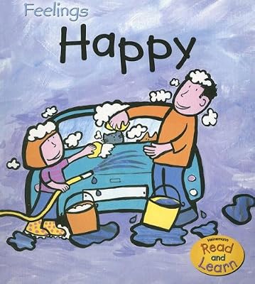 Happy (Feelings)