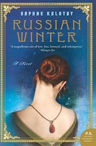 Russian Winter: A Novel