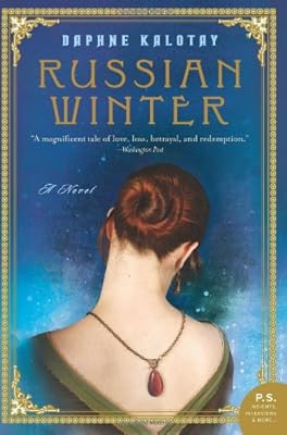Russian Winter: A Novel